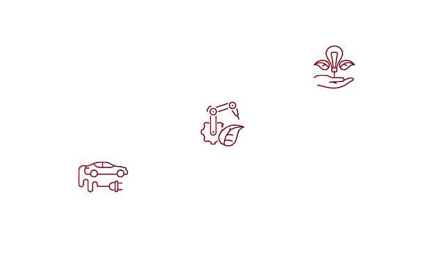 Düşük karbona geçişte bankalar anahtar rol üstlenecek