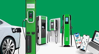 E-Mobilite Çözümleri…