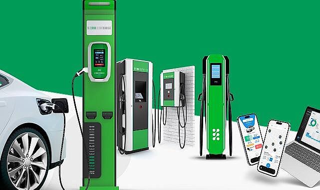 E-Mobilite Çözümleri…