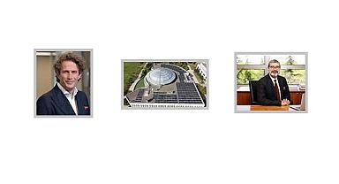 Eğitim ve Enerji sektörü iş birliği - 'Kampüste GÜNEŞ Enerjisi Devri''