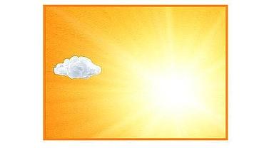 El nino nedir? - Aşırı sıcaklarda nasıl korunuruz?