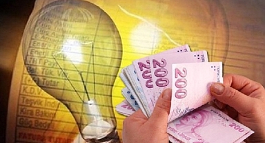 Elektrik Mühendisleri Odası "ELEKTRİK faturaları" konulu açıklama yaptı!