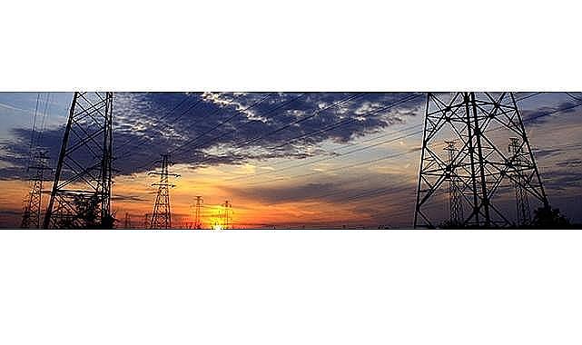 Elektrik tüketimi 1 milyar kWh&#039;yi geçti - En çok hangi saatte elektrik tüketiliyor?