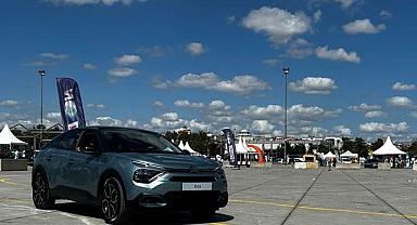 Elektrikli ve Hibrid Araçlar Sürüş Haftası - “14-15 Eylül İstanbul”