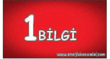 En fazla elektrik hangi ilde üretiliyor? İŞTE 'il il' Türkiye elektrik üretimi...