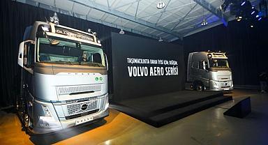 En Yüksek YAKIT Verimliliği Sunduğu Aero Serisi Türkiye’de!