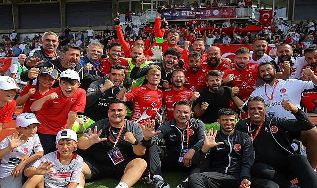 Enerji Bakanı Bayraktar - Yürekten tebrik ediyorum!