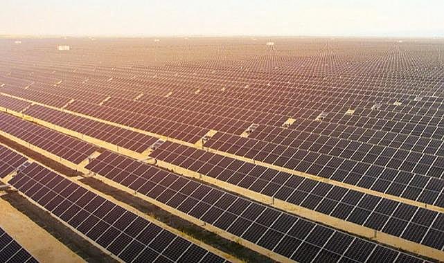 Enerji Bakanı Bayraktar - Yüzde 44’ü aştı…