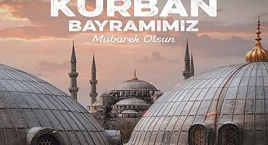 Enerji Bayraktar - En içten dileklerimle....