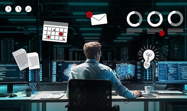 Enerji Çalışanları - Sahte iş ilanları nasıl anlaşılır?