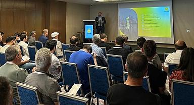 Enerjisa Enerji - Yenilikçi ürünlerini ve YEŞİL enerji çözümlerini tanıttı!