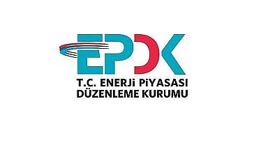 EPDK - DUYURU yaptı!