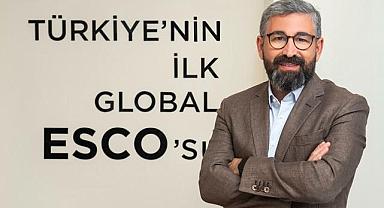 ESCON Enerji - Mitsubishi Heavy Industries ile Asya-Pasifik pazarına giriyor!