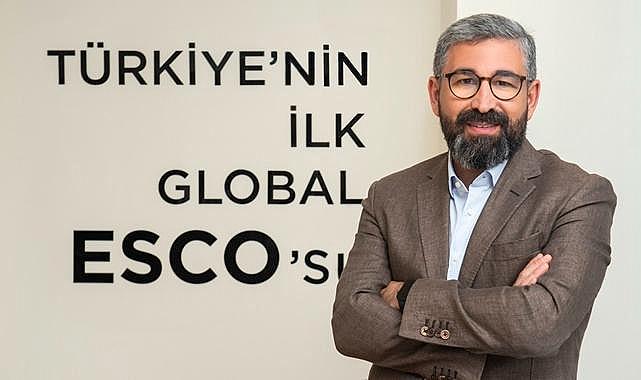 ESCON Enerji - Mitsubishi Heavy Industries ile Asya-Pasifik pazarına giriyor!