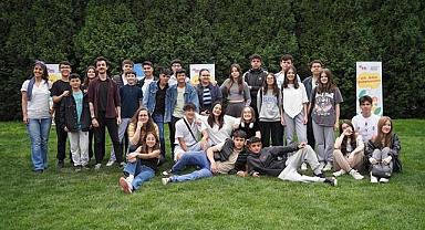 ETi ve Yuvam Dünya Derneği, “İKLİM Şampiyonları” programı…