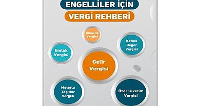 Gelir İdaresi YENİ yayınladı - Engellilik İndirimi Tutarları...