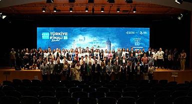 GençBizzTech Türkiye Finali Gerçekleşti