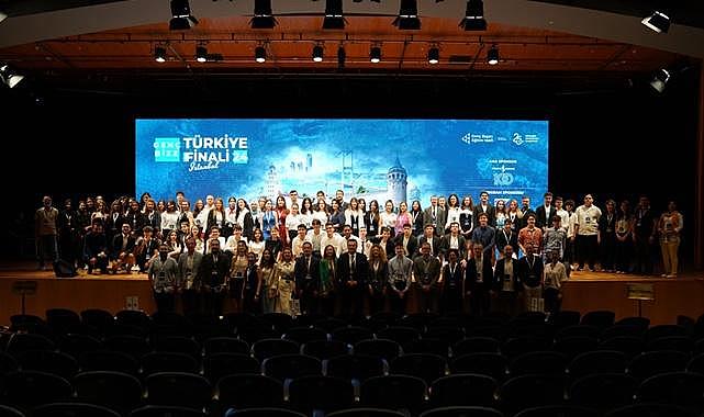 GençBizzTech Türkiye Finali Gerçekleşti