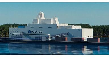 Gine’de ''yüzer NÜKLEER güç santrali'' kurulması için mutabakat zaptı imzaladılar - AYRINTILAR...