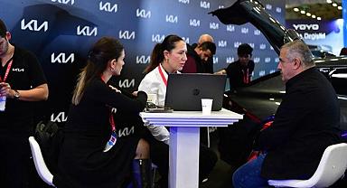 Go Green Türkiye - İkinci Elektrikli Araçlar, Şarj Teknolojileri, Ekipman ve Donanımları Fuarı İçin Geri Sayım Başladı!