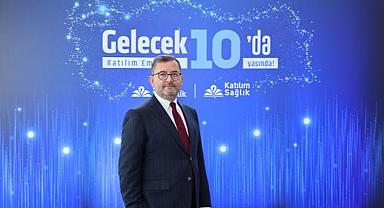 GÜNCEL - 18 yaş altı BES 1,2 milyon çocuğun geleceğine teminat oldu!