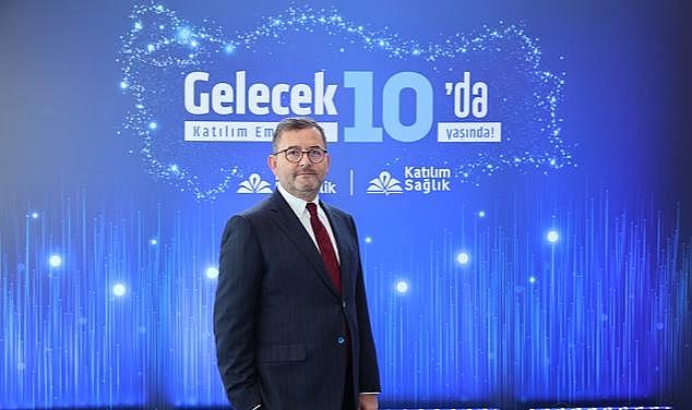 GÜNCEL - 18 yaş altı BES 1,2 milyon çocuğun geleceğine teminat oldu!