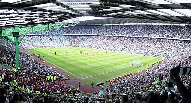 GÜNCEL - Çim sahalar nasıl ısıtılıyor?