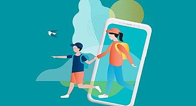 GÜNCEL: - Çocuklarınızı internette nasıl koruyabilirsiniz? - Dijital güvenlik uzmanı ESET hazırladı...