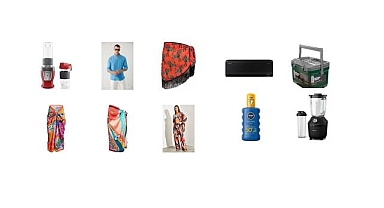 GÜNCEL - Yazın En Çok Tercih Edilen Ürünleri Belli Oldu!