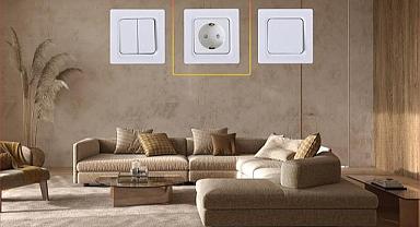 Günsan Elektrik - Yeni modern tasarımlı yeni seri…