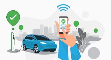 Hangi ilde nerde ŞARJ istasyonu var? - Harita için tıklayın!