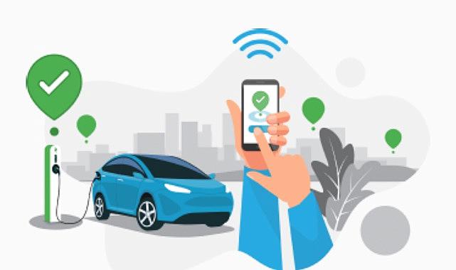 Hangi ilde nerde ŞARJ istasyonu var? - Harita için tıklayın!