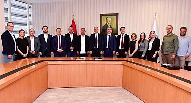 Üniversite öğrencileri için...