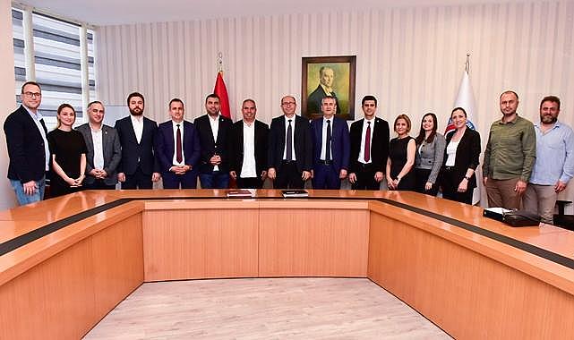 Üniversite öğrencileri için...