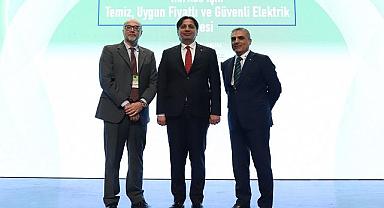 "Herkes için Temiz, Uygun Fiyatlı ve Güvenli Elektrik" Projesi - İlk adım atıldı!