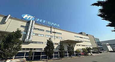 HT Solar - İSO 500’de Güneş Paneli Üreticileri Arasındaki...