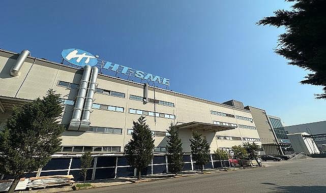 HT Solar - İSO 500’de Güneş Paneli Üreticileri Arasındaki...