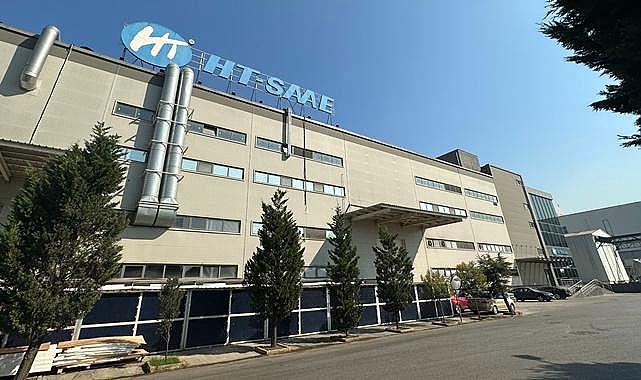 HT Solar - Yeni Nesil Güneş Panellerini Sergileyecek!