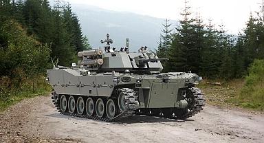 'hybrid - electric - unmanned' - Energy news from Türkiye