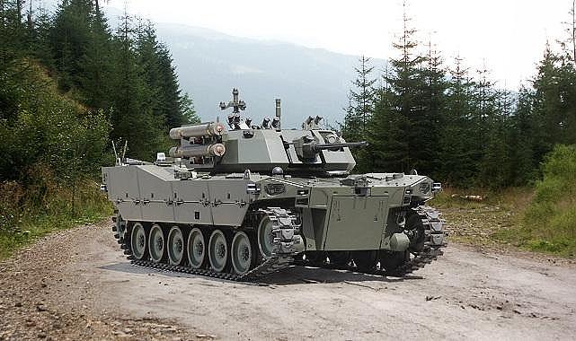 &#039;hybrid - electric - unmanned&#039; - Energy news from Türkiye