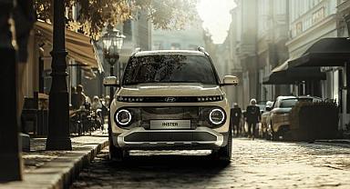Hyundai - “A-SUV Segmenti Elektrikleniyor…”