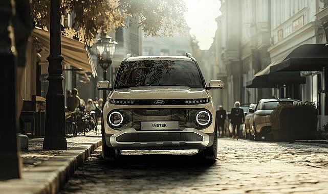 Hyundai - “A-SUV Segmenti Elektrikleniyor…”