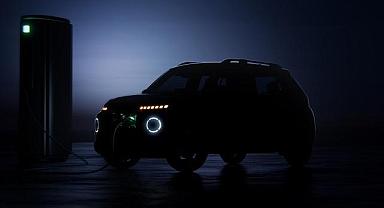 Hyundai - Tamamen Elektrikli INSTER'in İlk Görüntülerini Paylaştı!