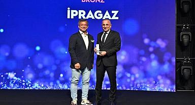 İpragaz - Başarılı sosyal medya yönetimi ile…