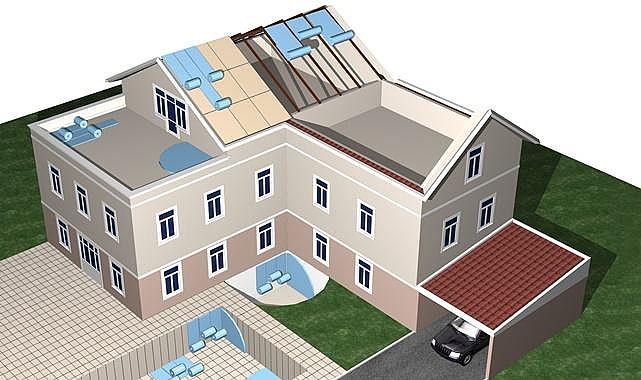 İZODER - Türkiye’de yalıtım bilincini…