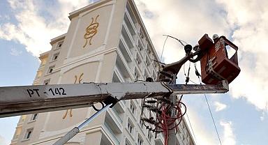 Kaçak Elektrik Kullanımı Azaldıkça Şebekeler Güçleniyor - AYRINTILAR…