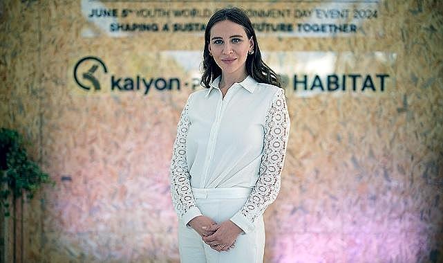 Kalyon Karapınar GES - Birleşmiş Milletler Heyetinden Tüm Dünyaya Çağrı...