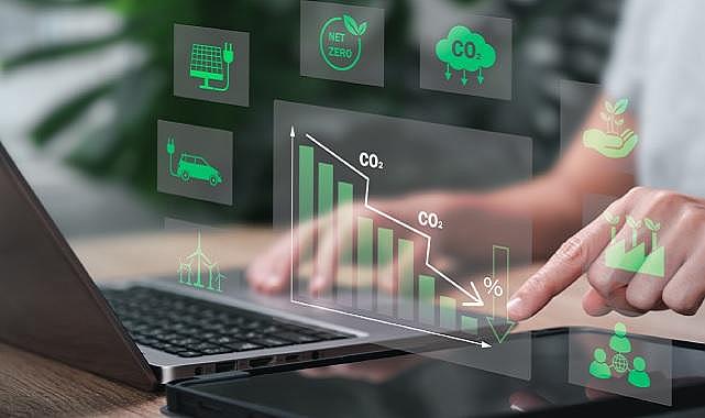 &#039;&#039;Karbon Vergisi&#039;&#039; ödeyecekler çözüm!