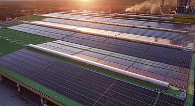 Kastamonu Entegre - Yenilenebilir Enerji Atılımı…