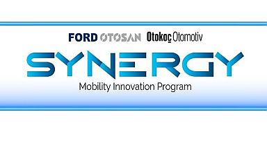Koç Topluluğu bünyesindeki ilk ortak inovasyon programı - ‘Synergy Mobility Innovation’